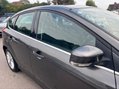 Ford Focus 1.6 Zetec Powershift Euro 6 5dr 14