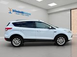 Ford Kuga 2.0 TDCi Titanium 2WD Euro 6 (s/s) 5dr 3