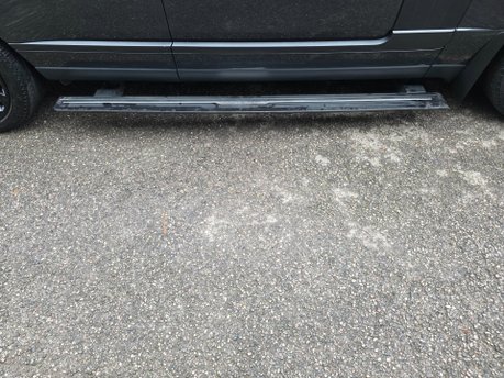 Land Rover Range Rover SDV6 VOGUE ONLY 54,000 MILES FROM NEW 13