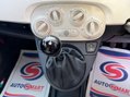 Fiat 500 1.2 Pop Hatchback 3dr Petrol Manual Euro 4 (69 bhp) 61