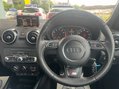 Audi A1 1.4 TFSI S line Euro 6 (s/s) 3dr 21