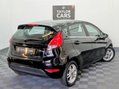 Ford Fiesta 1.25 Zetec Euro 6 5dr 5