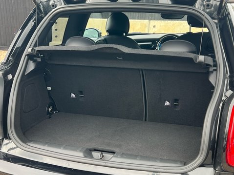 Mini Hatch COOPER S LEVEL 3 40
