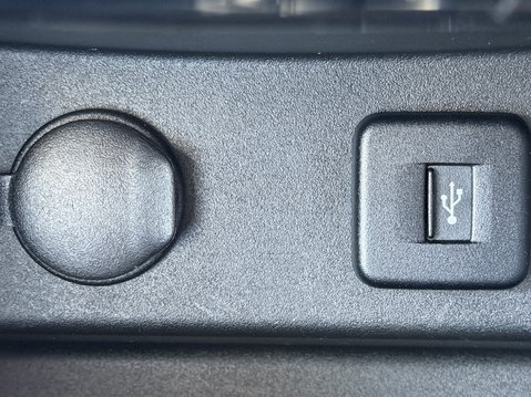 Suzuki Vitara 1.5 Hybrid SZ-T 5dr AGS 28