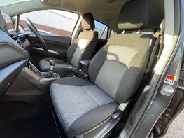 Suzuki SX4 S-Cross 1.4 SX4 S-Cross Motion Boosterjet MHEV 5dr 53