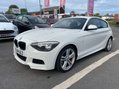 BMW 1 Series 2.0 120d M Sport 3dr 22