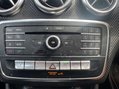 Mercedes-Benz A Class 1.5 A 180 D Sport Premium Auto 5dr 12