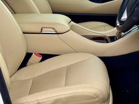 Toyota Alphard 3.5 V6 EXECUTIVE LOUNGE 7 SEAT 60