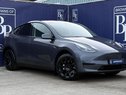Tesla Model Y SUV 5dr Electric Auto RWD (346 ps)