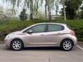 Peugeot 208 1.2 208 Active 5dr 4