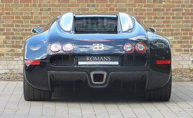 Bugatti Veyron 16.4 6