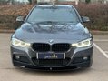 BMW 3 Series 3.0 340i M Sport Auto 5dr 2
