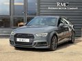 Audi S3 2.0 TFSI Sportback 5dr Petrol S Tronic quattro Euro 6 (s/s) (310 ps) 4