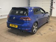 Volkswagen Golf 2.0 Golf R DSG 4WD 5dr 7