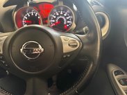 Nissan Juke 1.6 N-Connecta XTRON Euro 6 5dr 28
