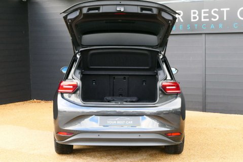Volkswagen ID.3 ID3 Max 5dr 19