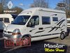 Renault Master 2 Berth Motor Home