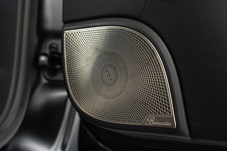 Mercedes-Benz G Class 4.0 G63 V8 BiTurbo MHEV AMG Magno Edition SUV 5dr Petrol Hybrid SpdS+9GT 4W 13