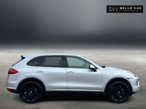 Porsche Cayenne 3.0 Cayenne V6 D Tiptronic 4WD 5dr - NATIONAL DELIVERY* 2