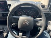Citroen Berlingo SWB L1H1 (SOLD CR) Low Roof Enterprise Cruise Sensors EURO 6 13