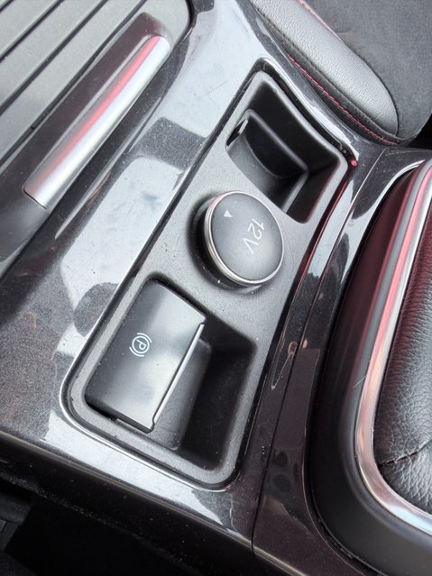 Ford Kuga ST-LINE TDCI 21