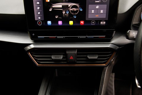 Cupra Leon VZ2 DSG 41
