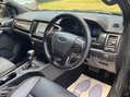 Ford Ranger 2.0 EcoBlue Wildtrak Auto 4WD Euro 6 (s/s) 4dr 13