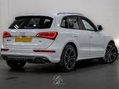 Audi SQ5 3.0 SQ5 TDI Quattro Auto 4WD 5dr 7