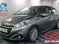 Peugeot 208 PURETECH S/S SIGNATURE 1
