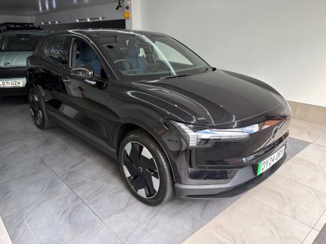 Volvo Ex30 Twin Performance 69kWh Plus Auto AWD 5dr