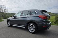 BMW X1 XDRIVE20I XLINE 3