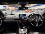 BMW M3 3.0 BiTurbo Competition Saloon 4dr Petrol DCT Euro 6 (s/s) (450 ps) 2