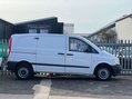 Mercedes-Benz Vito 2.1 Vito 113 CDi 13