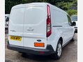 Ford Transit Connect 1.5 TDCi 240 Limited Panel Van 5dr Diesel Powershift L2 H1 (129 g/km, 118 b 13