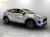 Ford Puma 1.0T EcoBoost MHEV Titanium SUV 5dr Petrol Hybrid Manual Euro 6 (s/s) (155