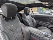 Mercedes-Benz S Class 5.5 S63 AMG Auto 2dr 52