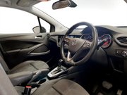 Vauxhall Crossland 1.2 Turbo Ultimate SUV 5dr Petrol Auto Euro 6 (s/s) (130 ps) 12