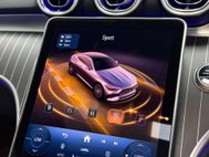 Mercedes-Benz Cle 2.0 CLE300e 25.4kWh AMG Line (Premium Plus) Coupe 2dr Petrol Plug-in Hybrid 56