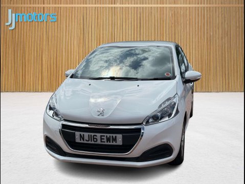 Peugeot 208 1.0 PureTech Active Hatchback 5dr Petrol Manual Euro 6 (68 ps) 27