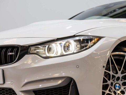 BMW M4 3.0 BiTurbo Competition Coupe 2dr Petrol DCT Euro 6 (s/s) (450 ps) 73