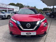 Nissan Juke DIG-T ACENTA 8