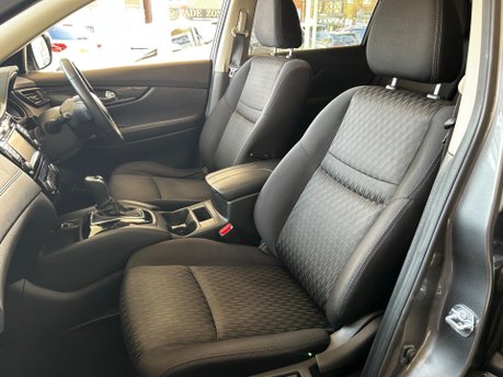 Nissan X-Trail DCI N-CONNECTA XTRONIC 16