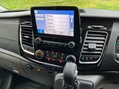 Ford Transit Custom 280 LIMITED P/V ECOBLUE 28
