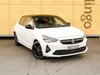 Vauxhall Corsa GS