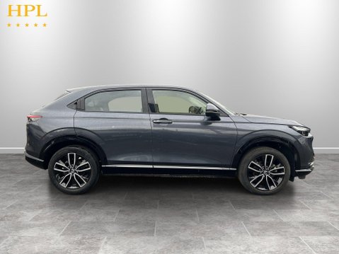 Honda HR-V 1.5 h i-MMD Advance SUV 5dr Petrol Hybrid CVT Euro 6 (s/s) (131 ps) 8