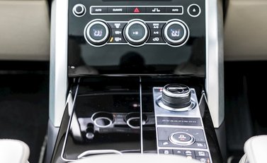Land Rover Range Rover 4.4 SDV8 Autobiography Overfinch 19