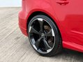 Audi A3 1.5 A3 Sportback S Line TFSI Semi-Auto 5dr 15