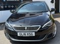 Peugeot 308 2.0 BlueHDi GT Hatchback 5dr Diesel EAT Euro 6 (s/s) (180 ps) 6