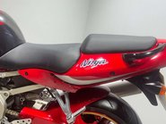 Kawasaki Ninja ZX6 2003 A1P MODEL ONLY 23K NEW MOT 600CC SUPER SPORT 48