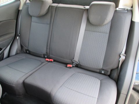 Vauxhall Mokka X 1.4i Turbo Design Nav Auto Euro 6 5dr 26